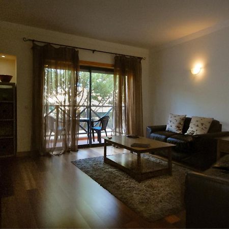 Apartamento Corcovada - By Bedzy Apartment Albufeira Bagian luar foto