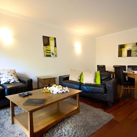 Apartamento Corcovada - By Bedzy Apartment Albufeira Bagian luar foto
