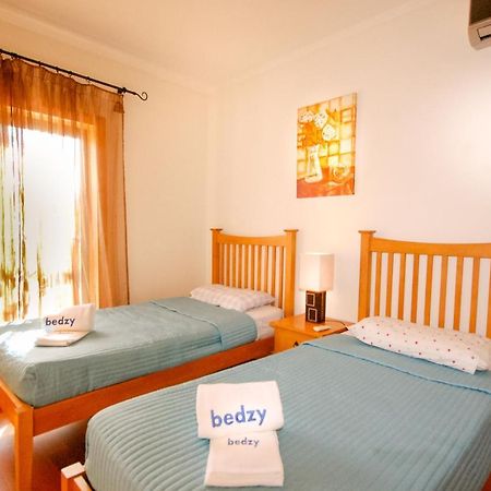 Apartamento Corcovada - By Bedzy Apartment Albufeira Bagian luar foto