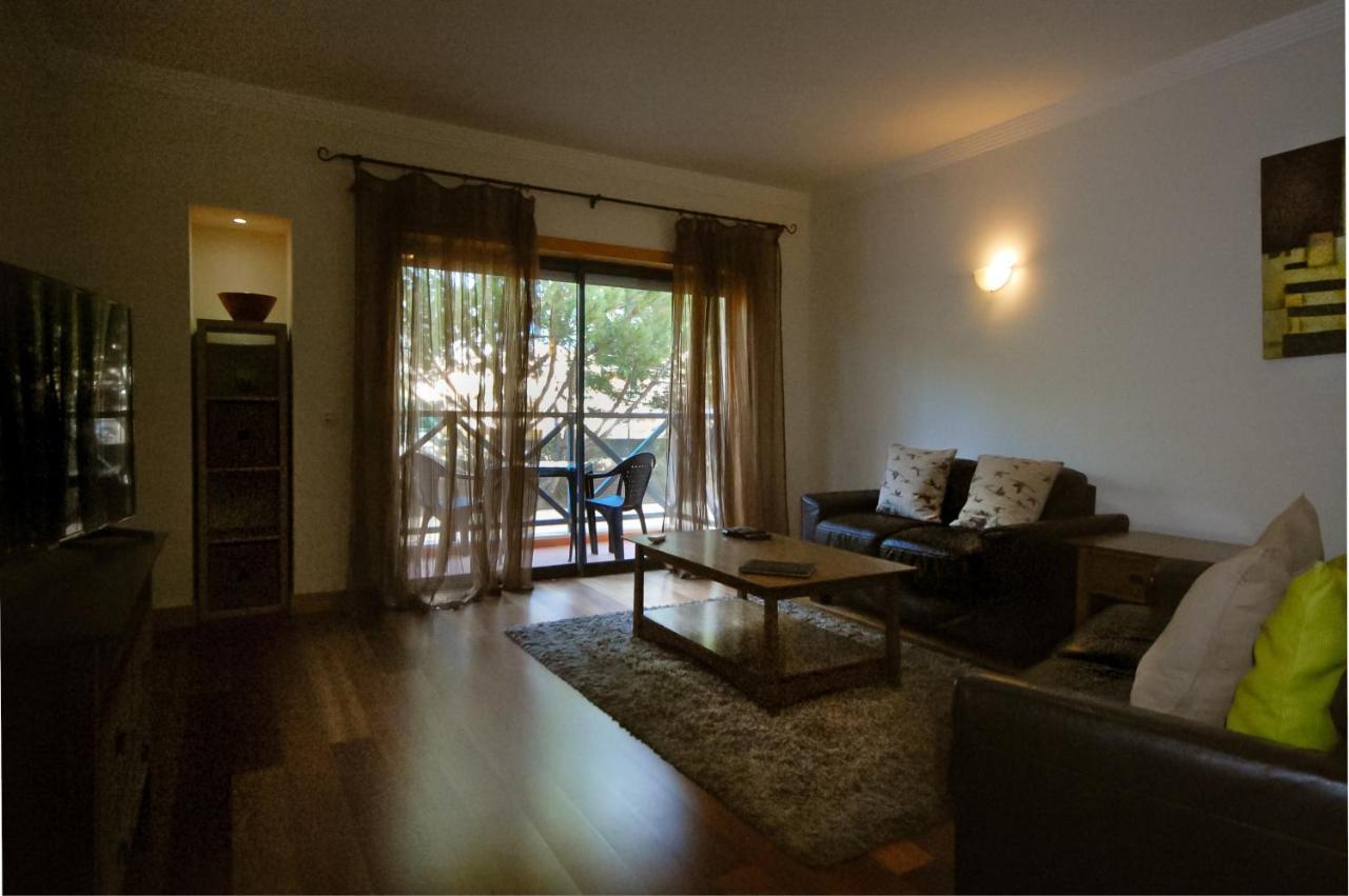 Apartamento Corcovada - By Bedzy Apartment Albufeira Bagian luar foto