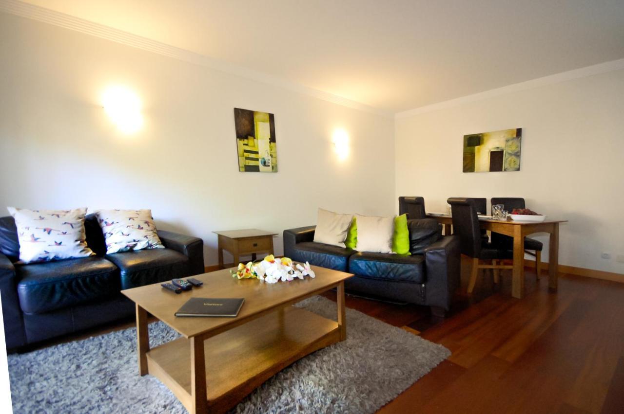 Apartamento Corcovada - By Bedzy Apartment Albufeira Bagian luar foto