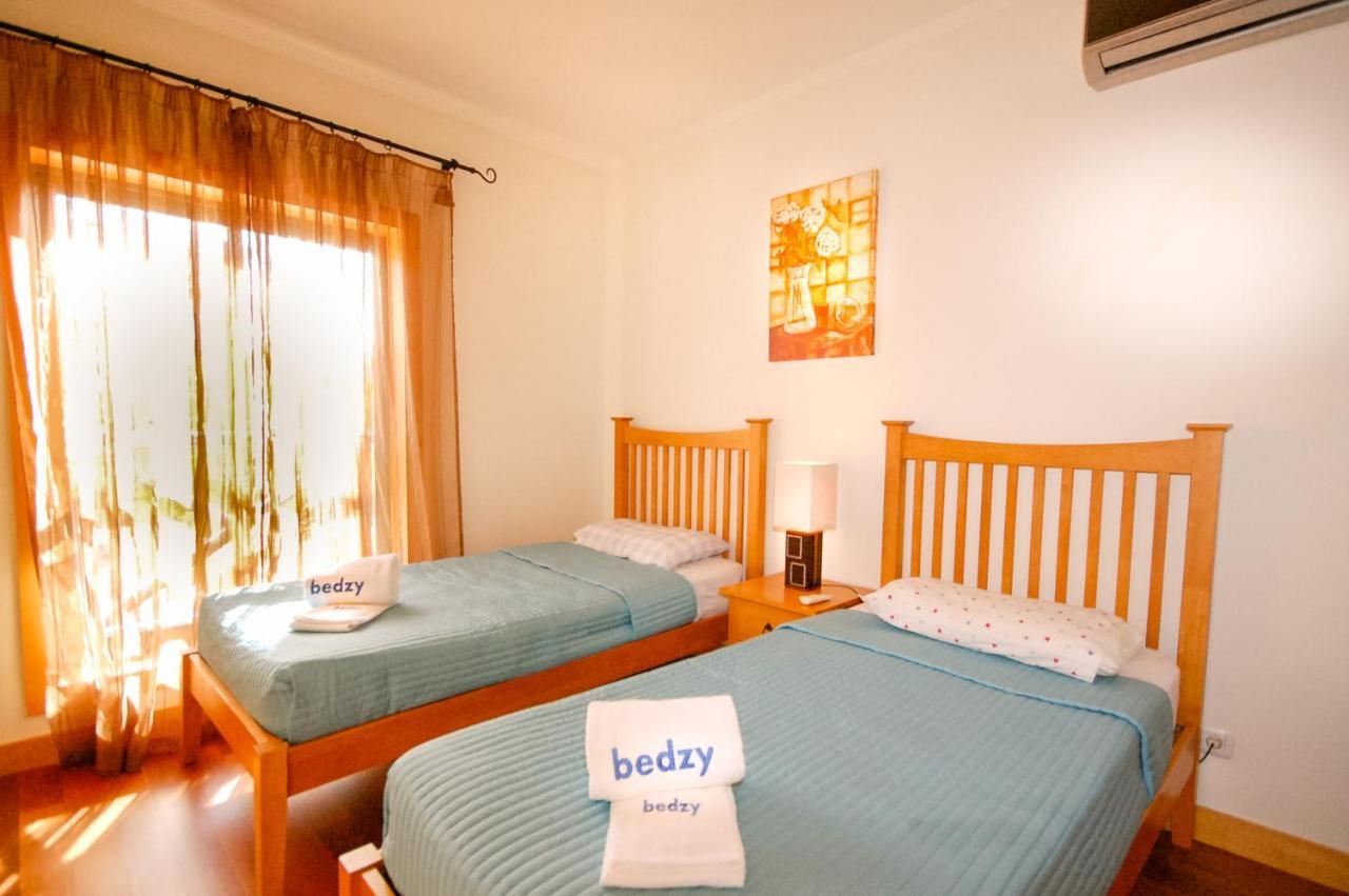 Apartamento Corcovada - By Bedzy Apartment Albufeira Bagian luar foto