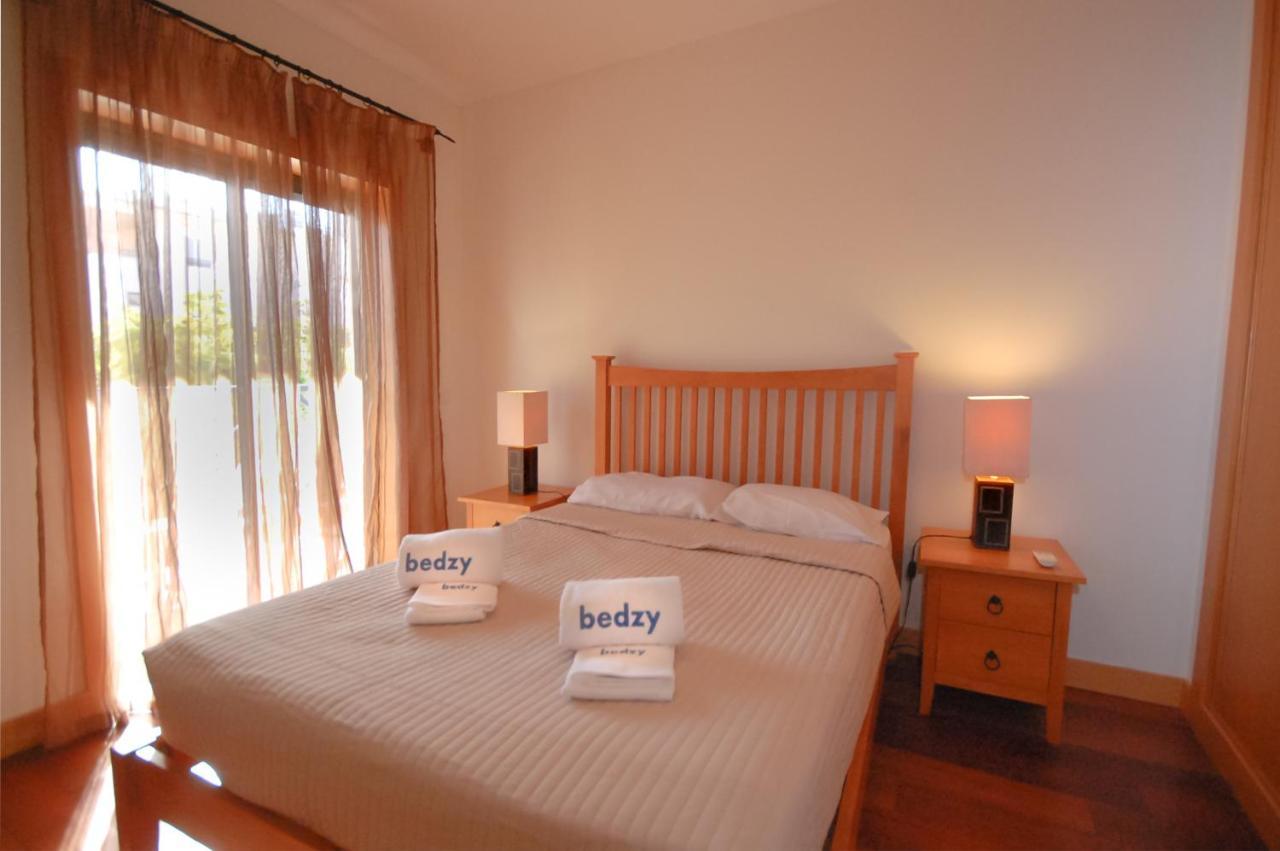 Apartamento Corcovada - By Bedzy Apartment Albufeira Bagian luar foto
