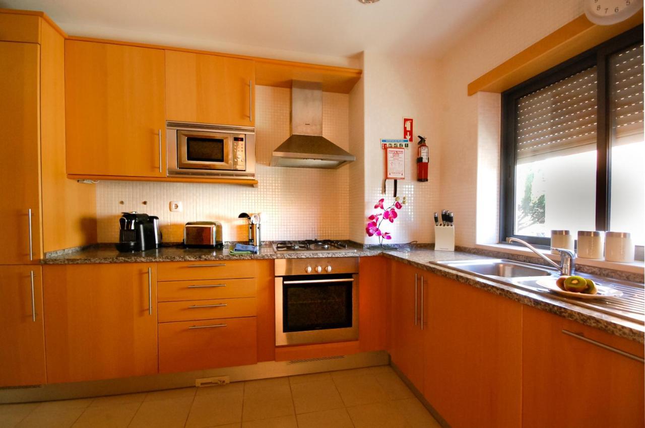 Apartamento Corcovada - By Bedzy Apartment Albufeira Bagian luar foto