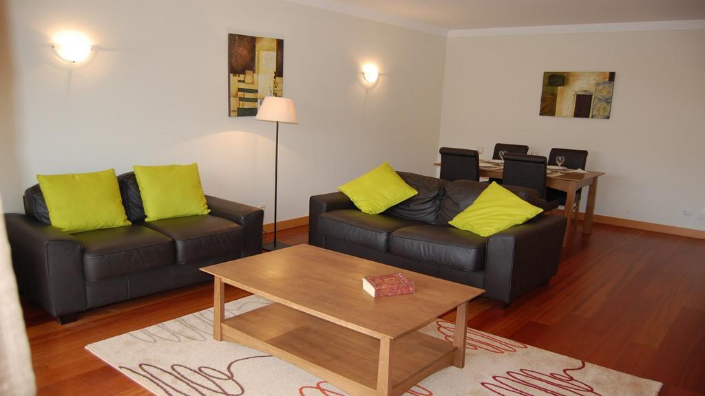 Apartamento Corcovada - By Bedzy Apartment Albufeira Bagian luar foto
