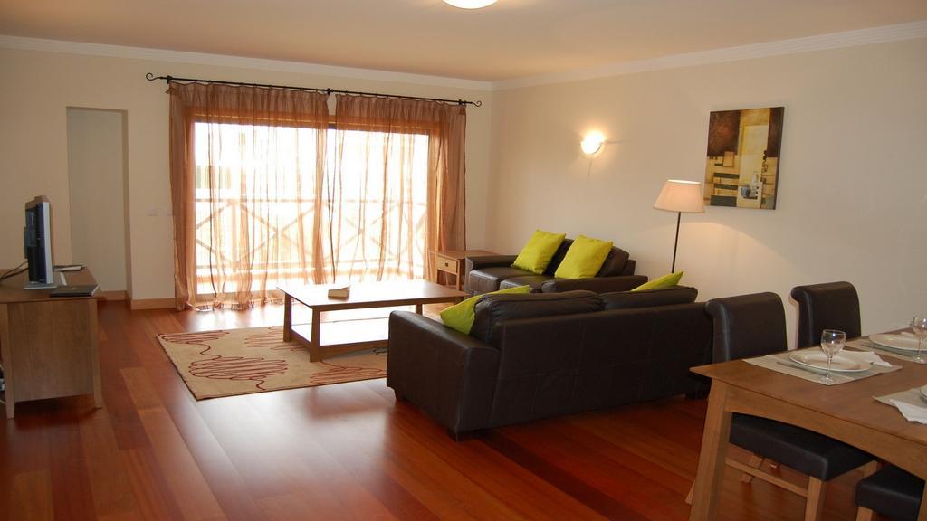 Apartamento Corcovada - By Bedzy Apartment Albufeira Bagian luar foto